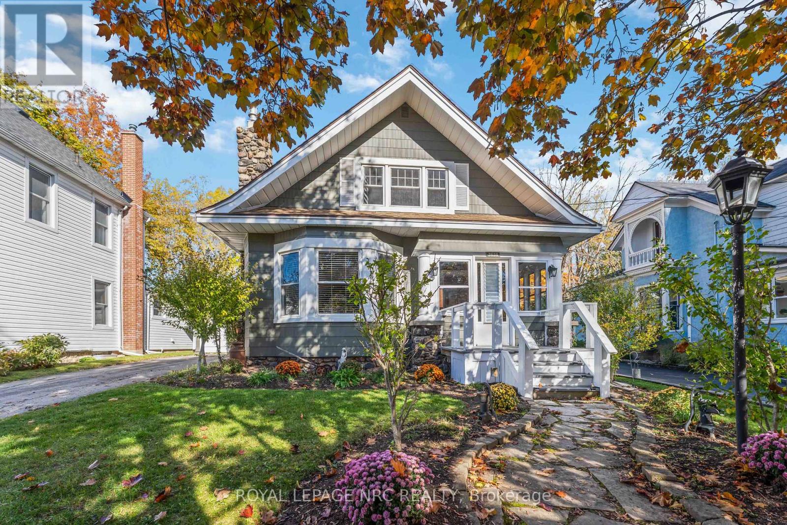 3638 Cutler St, Fort Erie, ON L0S 1N0