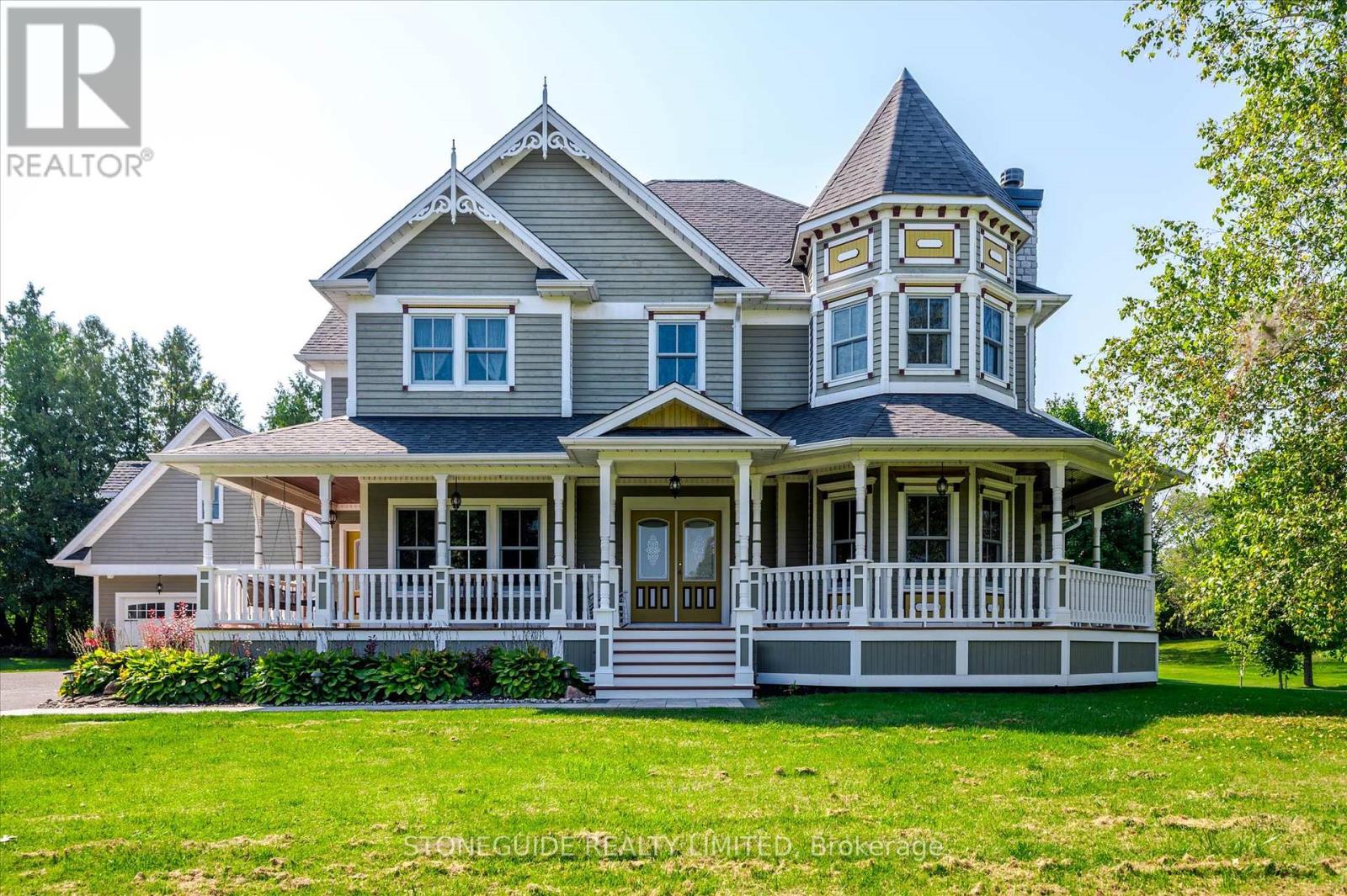 818 Cedarhurst Dr, Smithennismorelakefield, ON null MLS X9363916