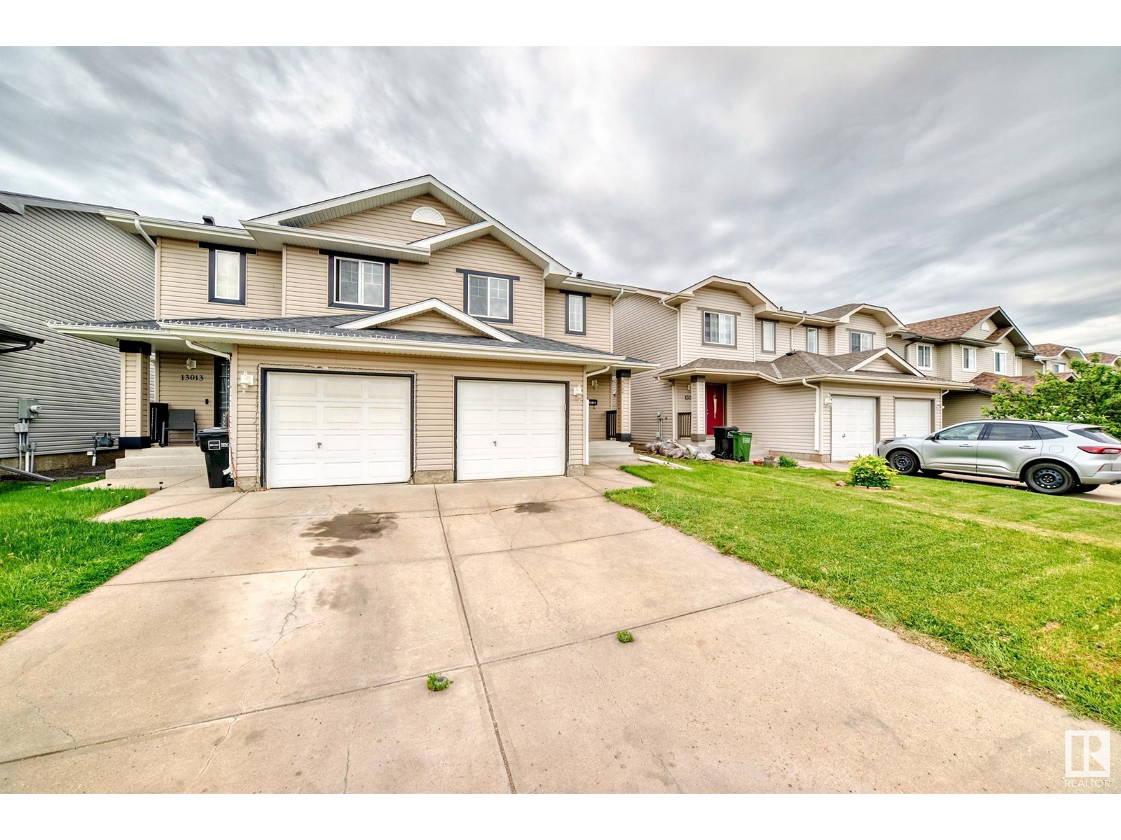 162 A Av Nw Unit 13017, Edmonton, AB T6V 1X7