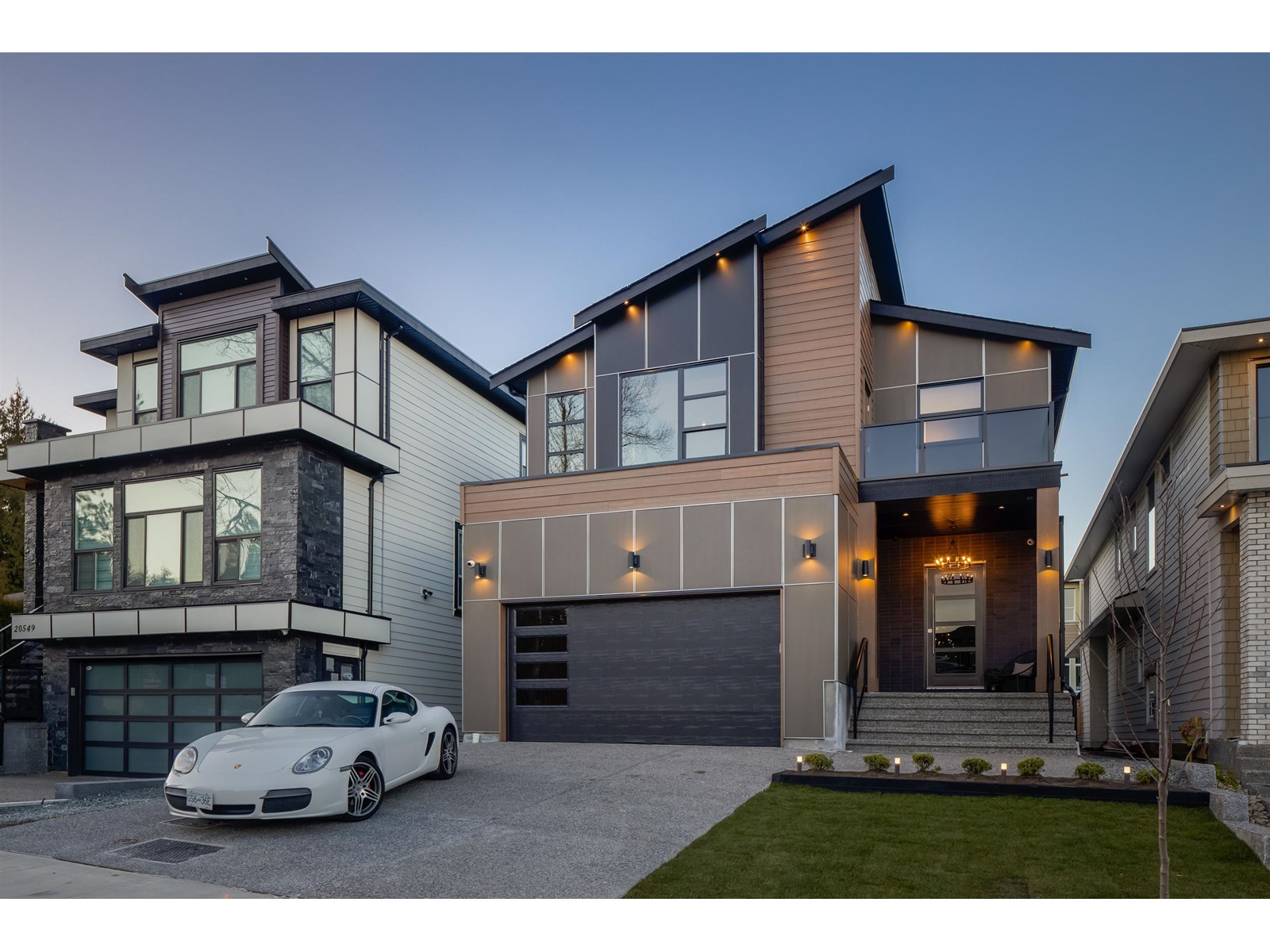 70 Avenue Unit 20555 #a, Langley, BC V2Y 1S9