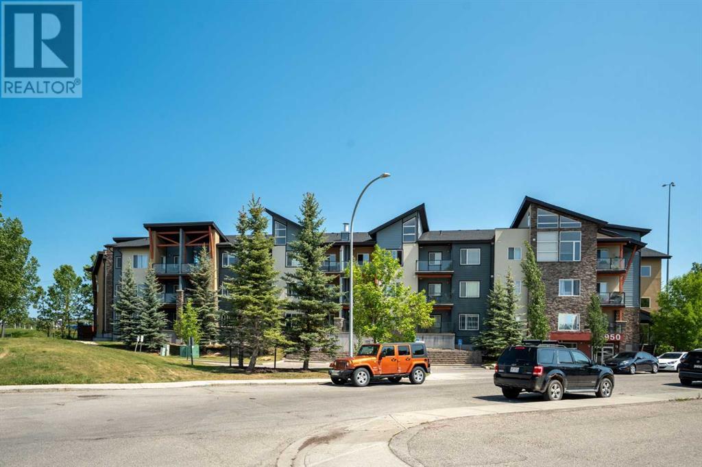 3950 46 Avenue Nw Unit 113, Calgary, AB T3A 0P9