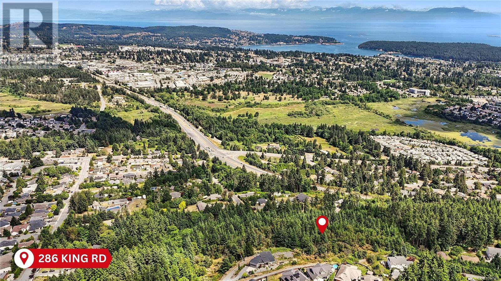 286 King Rd, Nanaimo, BC V9R 6H9
