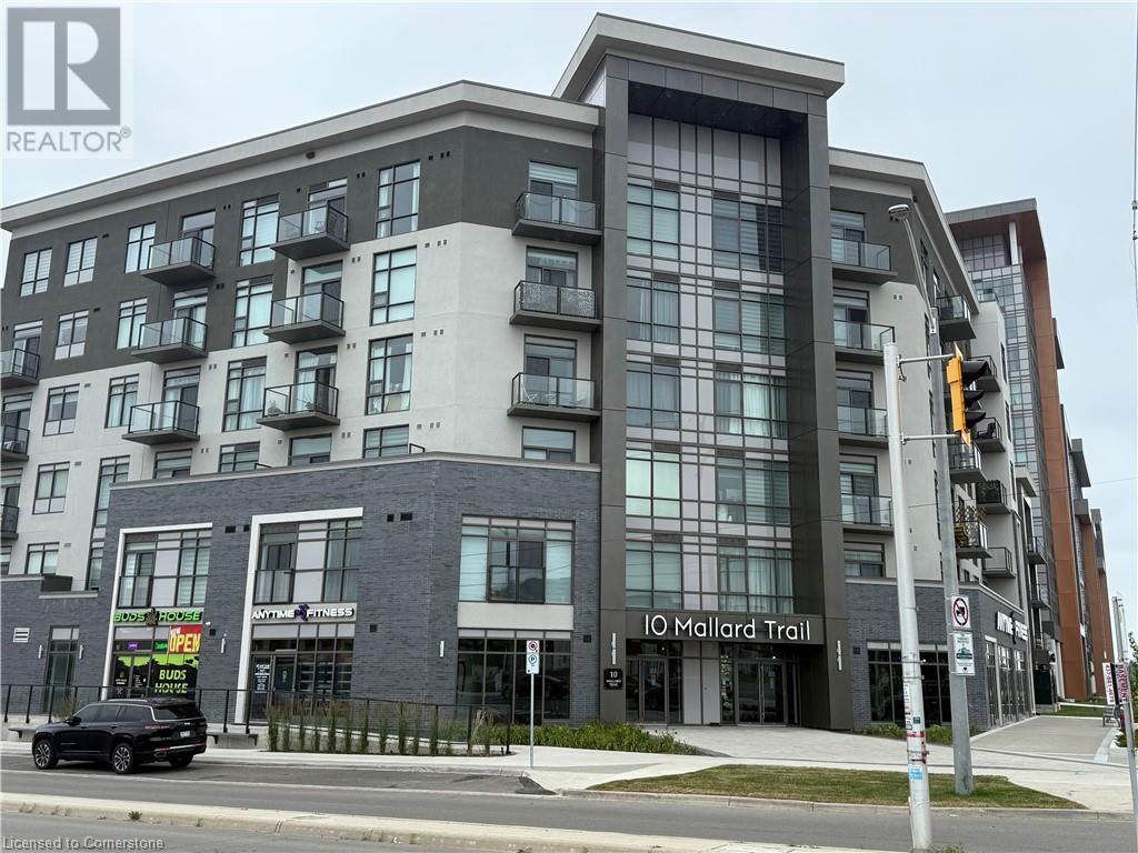 10 Mallard Trail Unit 335, Waterdown, ON L8B 2A7