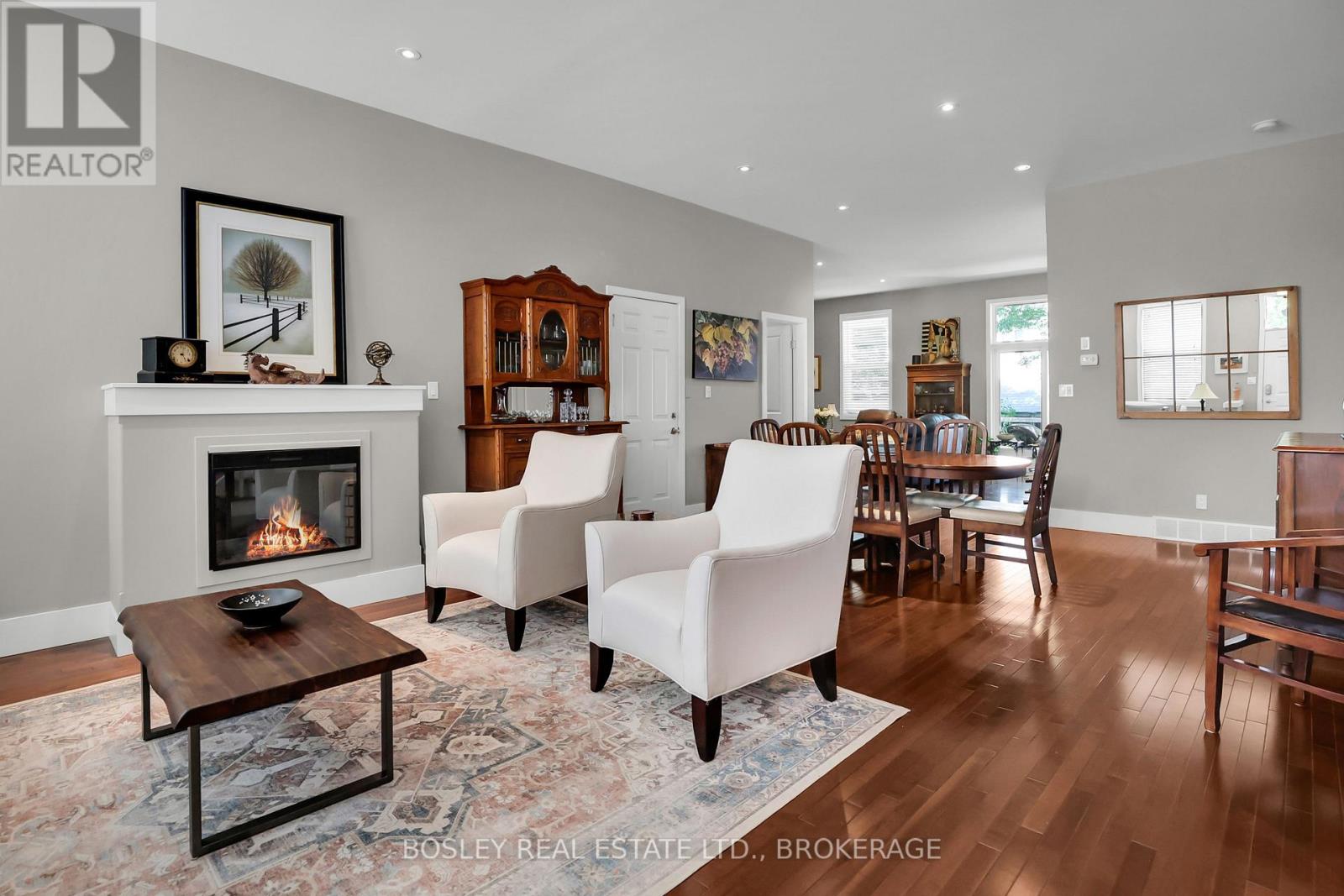 3 481 Victoria St, Niagara-on-the-lake Town, ON L0S 1J0