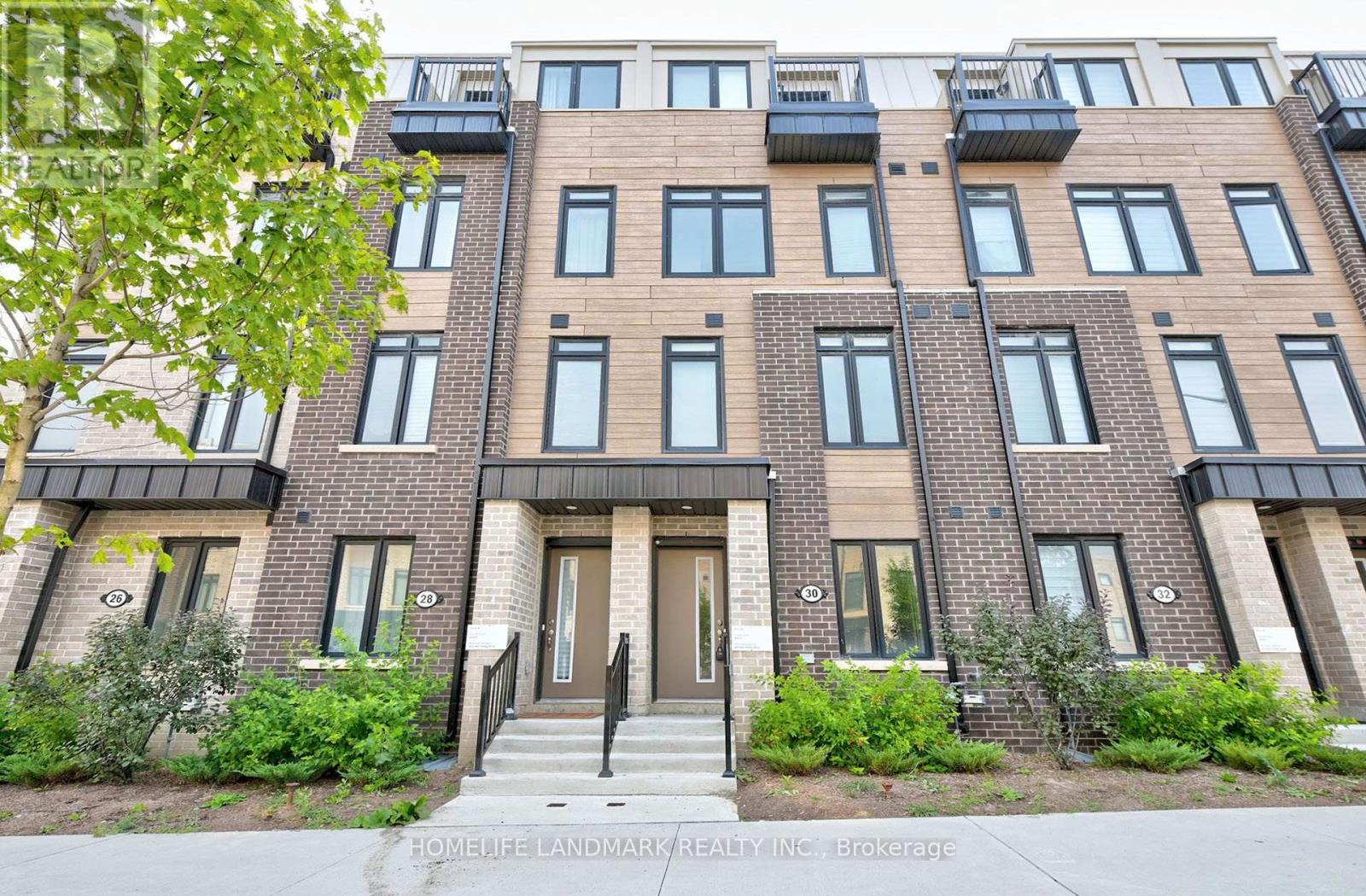 30 Case Ootes Dr, Toronto Victoria Village, ON M4A 1C5
