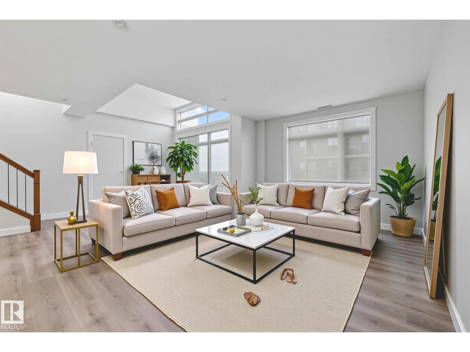 5151 Windermere Boulevard #810, Edmonton, AB T6W 2K4