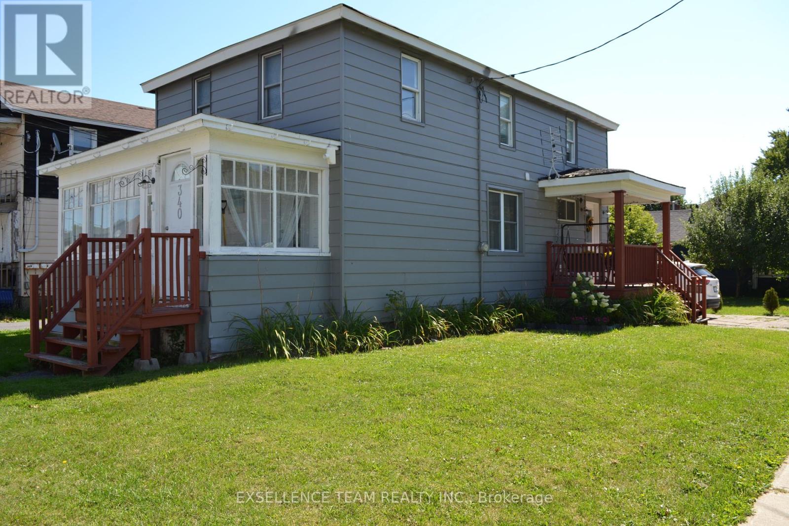 340 Sixth St W, Cornwall, ON K6J 2X2