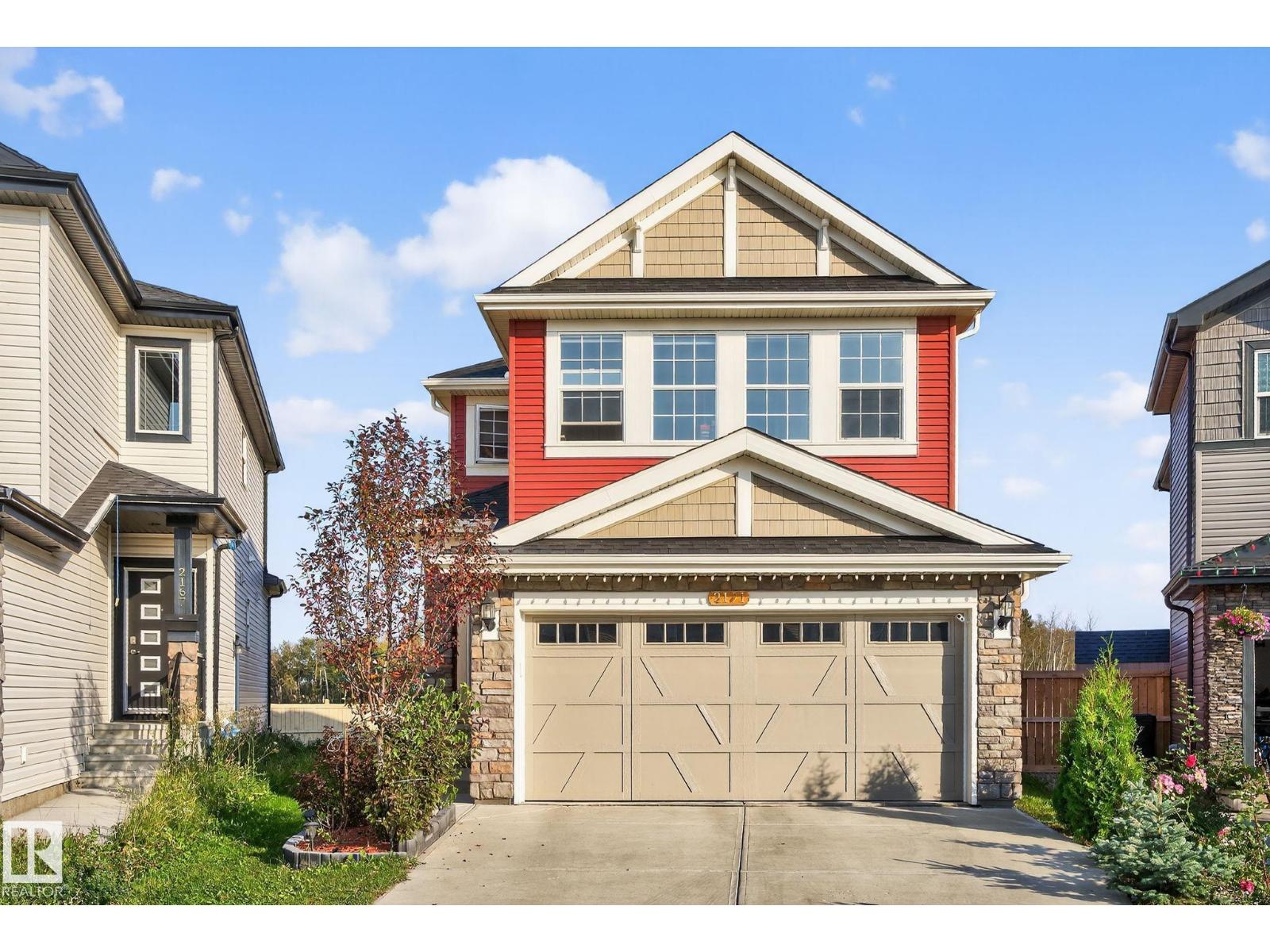 51 St Sw Unit 2171, Edmonton, AB T6X 2W1