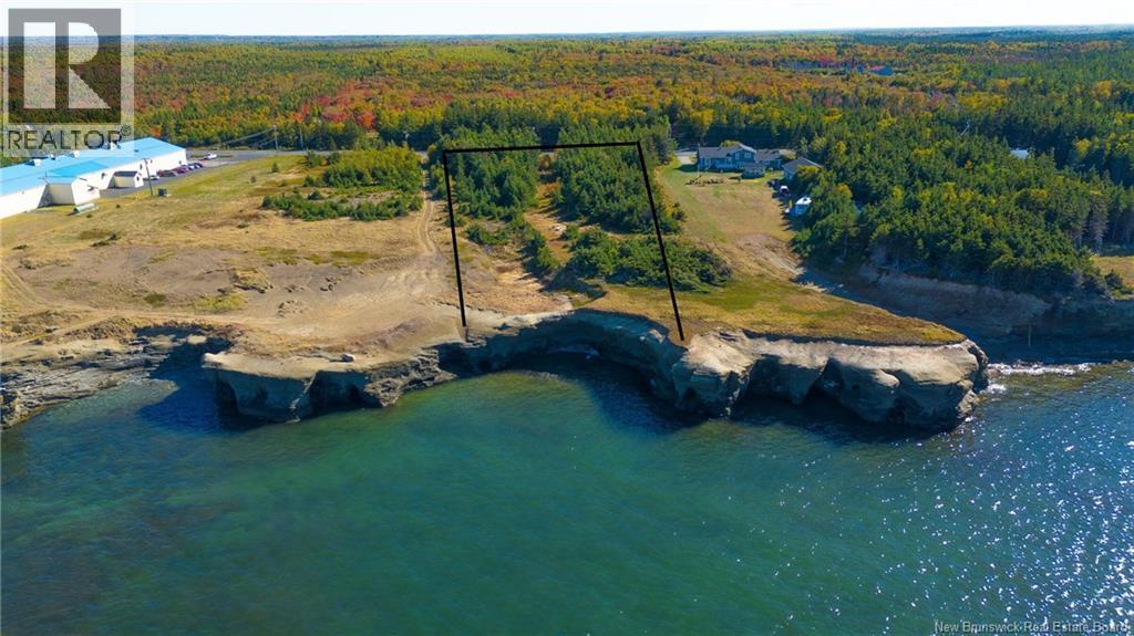 Lot 320 Route, Grande-anse, NB E8N 1H7