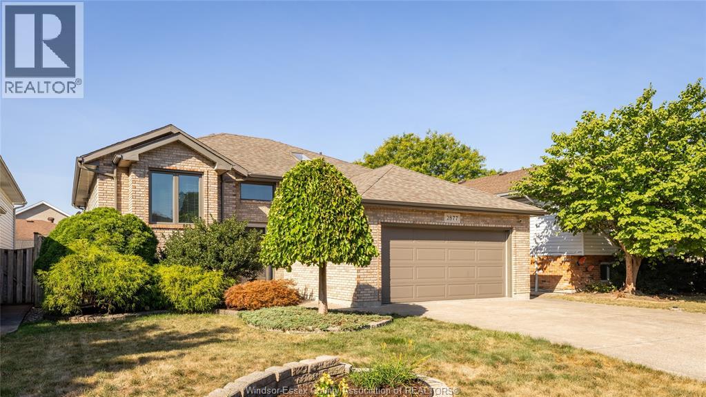 2877 Ruth Rd, Windsor, ON N8R 2H7