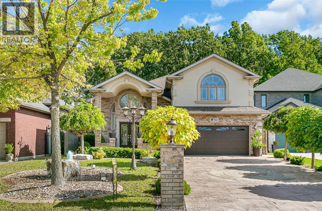 762 Newport Cres, Windsor, ON N9E 4Z5