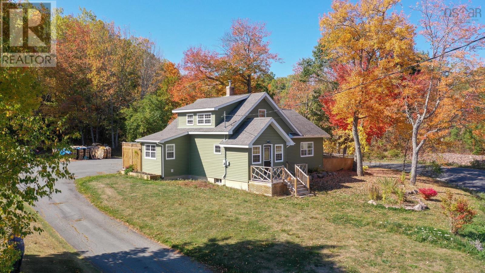 2027 Deep Hollow Rd, Wolfville, NS B4P 2R2