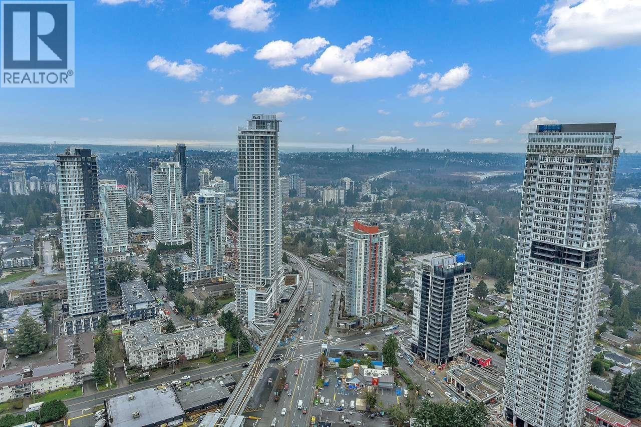 567 Clarke Road Unit 4307, Coquitlam, BC V3J 3Y2