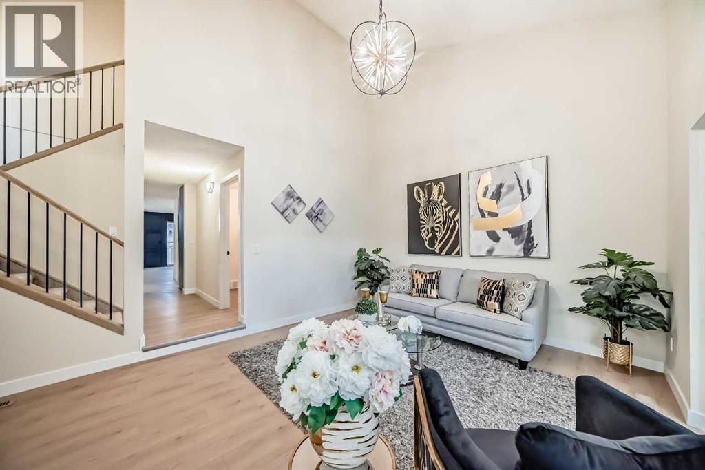 311 Shawnessy Dr SW, Calgary, AB T2Y 1J2
