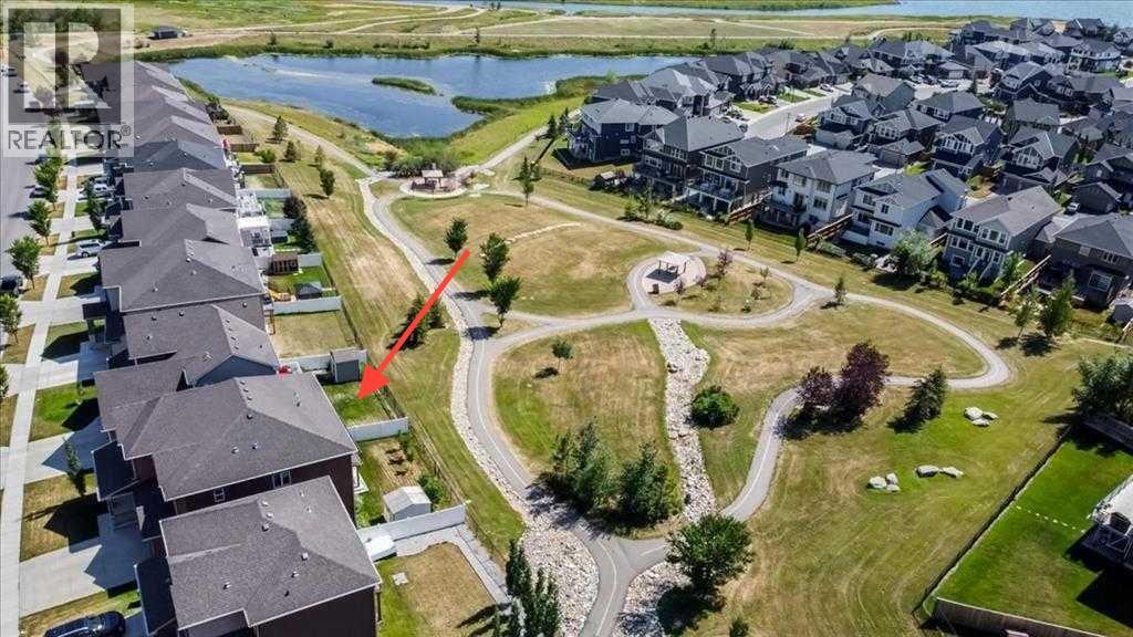247 Lakepointe, Chestermere, AB T1X 0R3