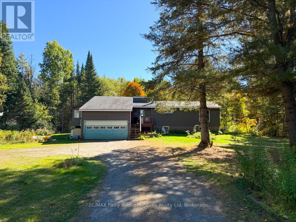124 Highway Unit 1679, Whitestone, ON P0A 1G0