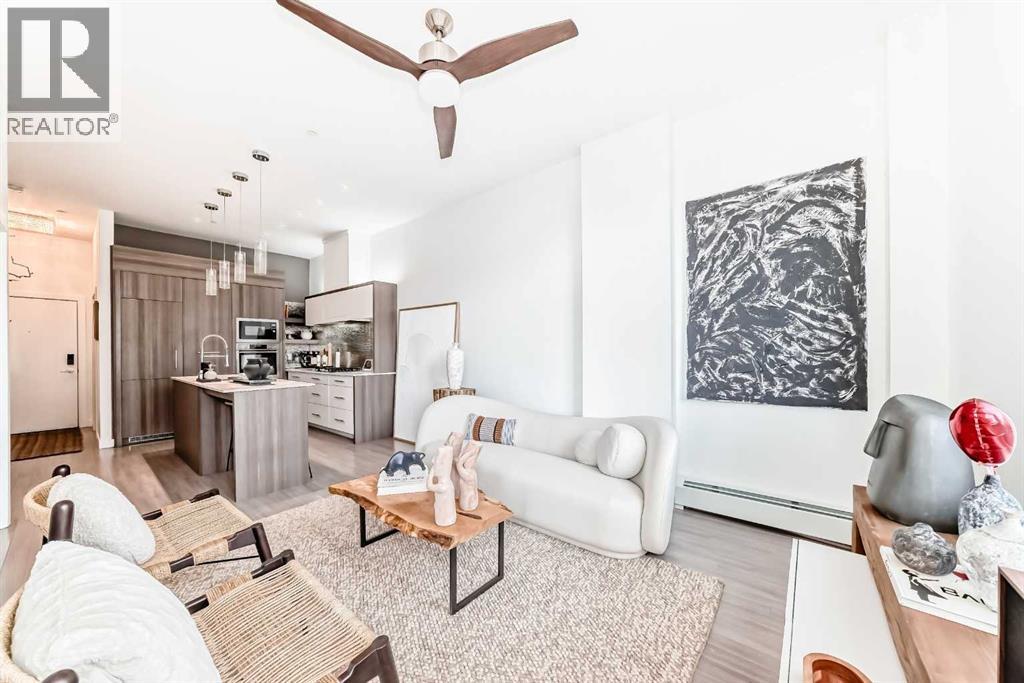 119 19 Street Nw Unit 109, Calgary, AB T2N 2S7