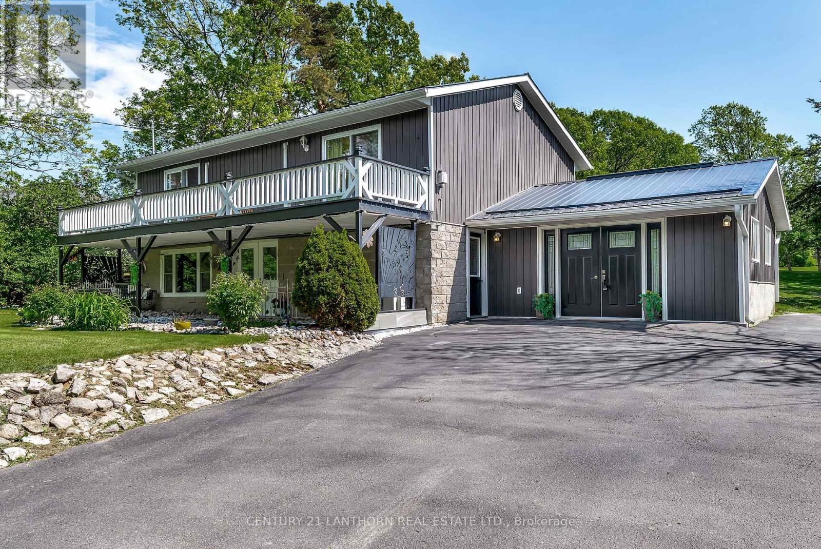 11807 Loyalist Pkwy, Prince Edward County Hallowell Ward, ON K0K 2T0
