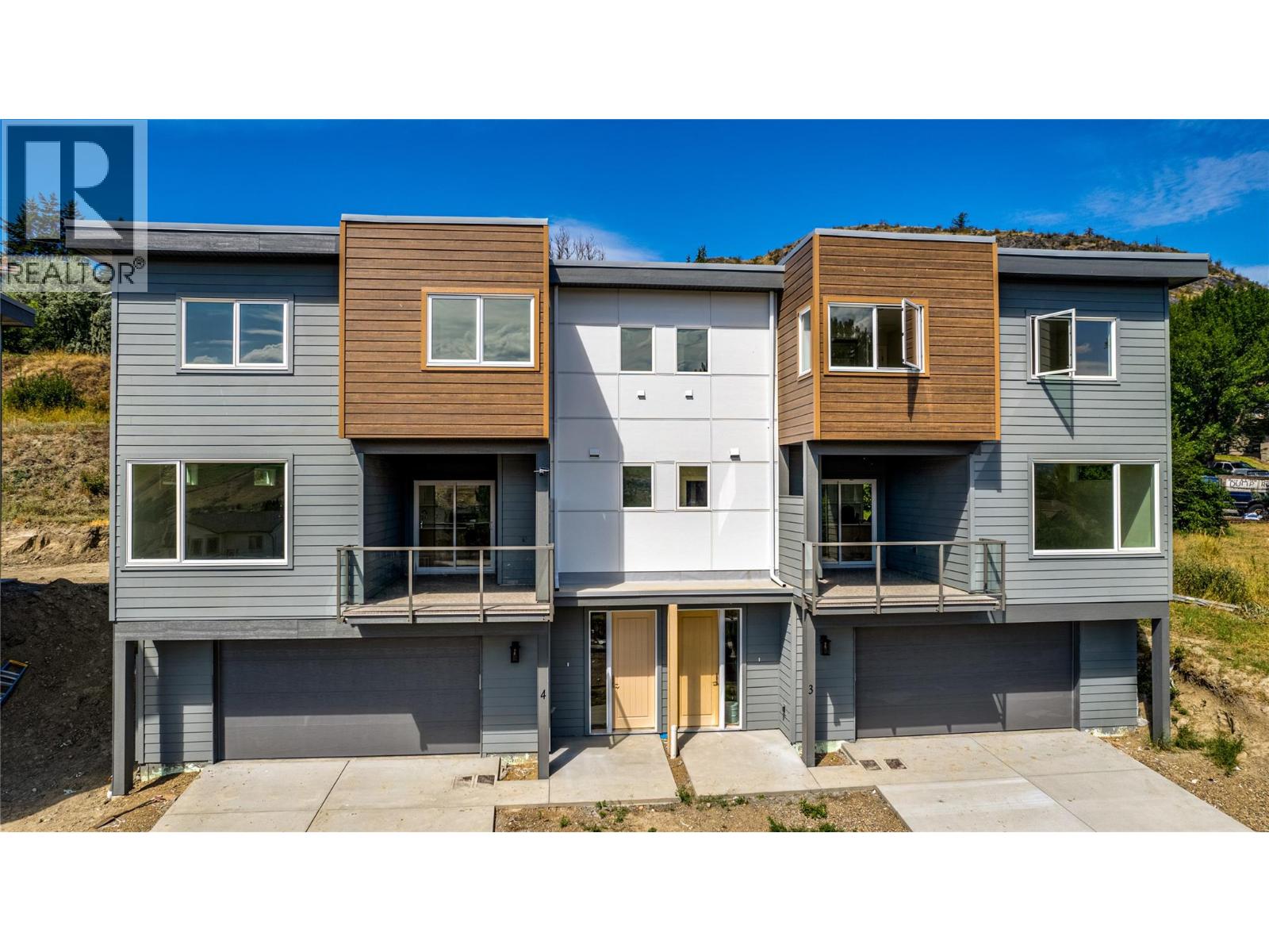 5705 Heritage Drive Unit 4, Vernon, BC V1H 1B1