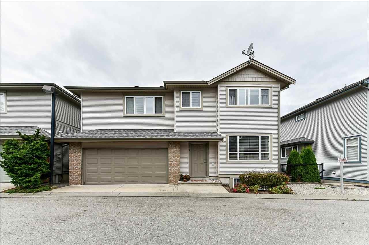 6116 128 Street Unit 9, Surrey, BC V3X 1T1