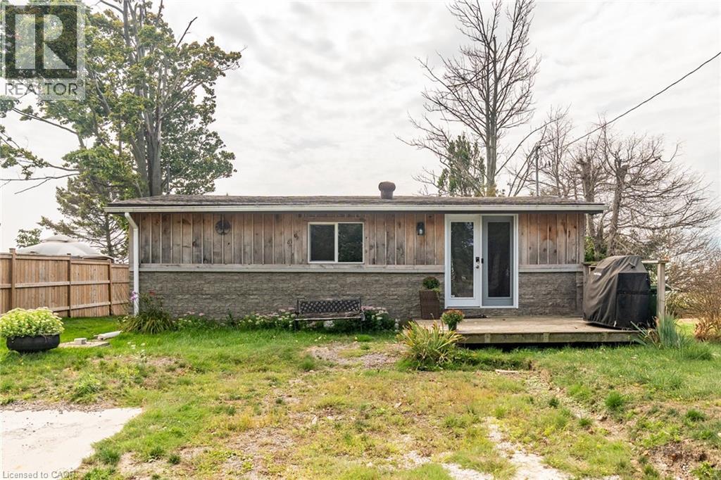22 Erieview Ln, Nanticoke, ON N0A 1L0