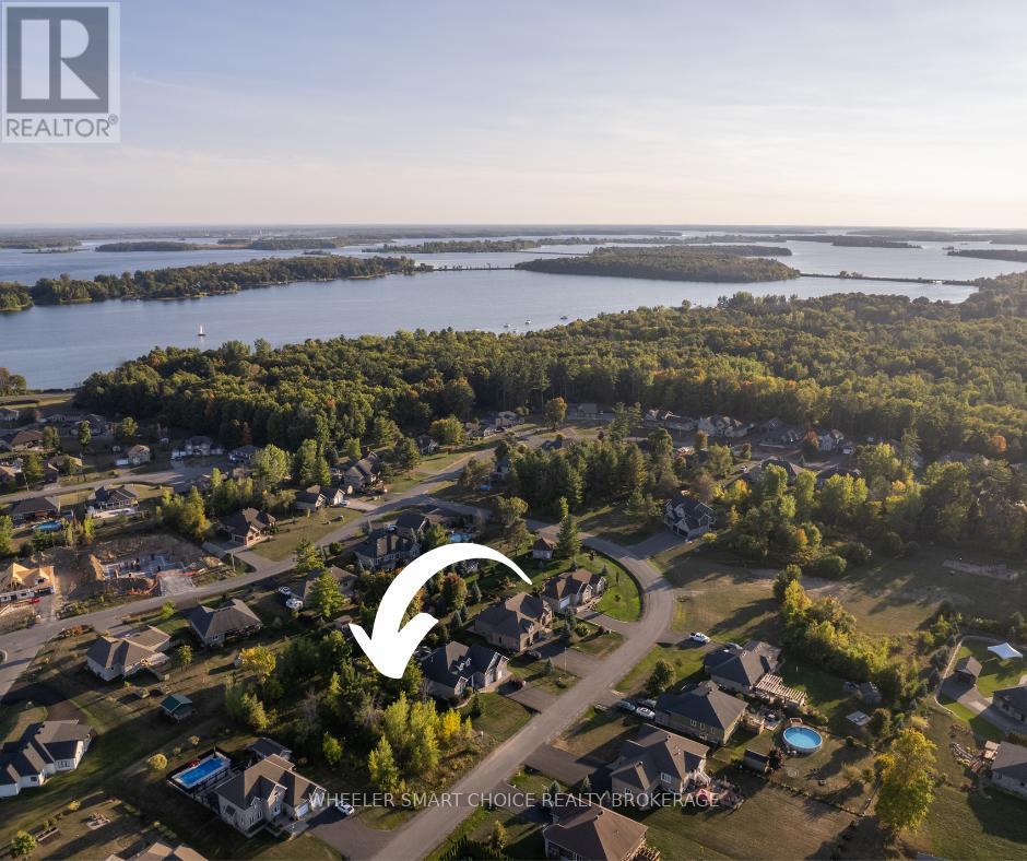 15 Conner Cres, South Stormont, ON K0C 1P0