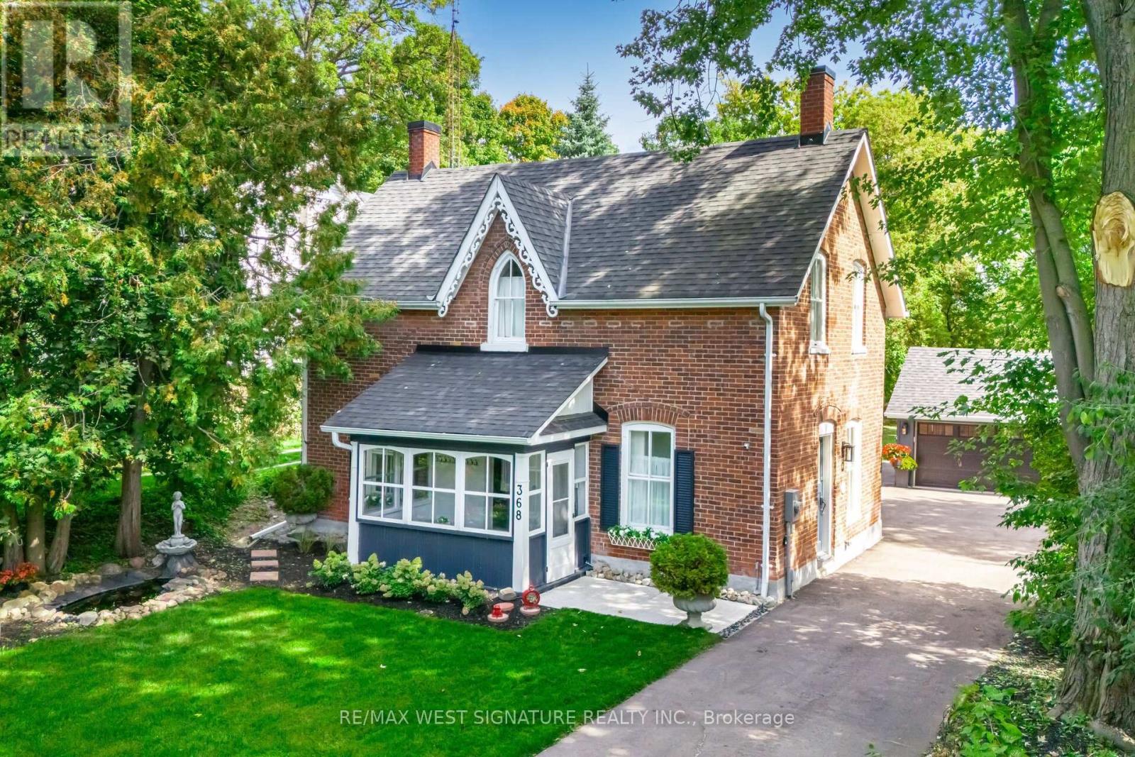368 Main St, King, ON L0G 1T0