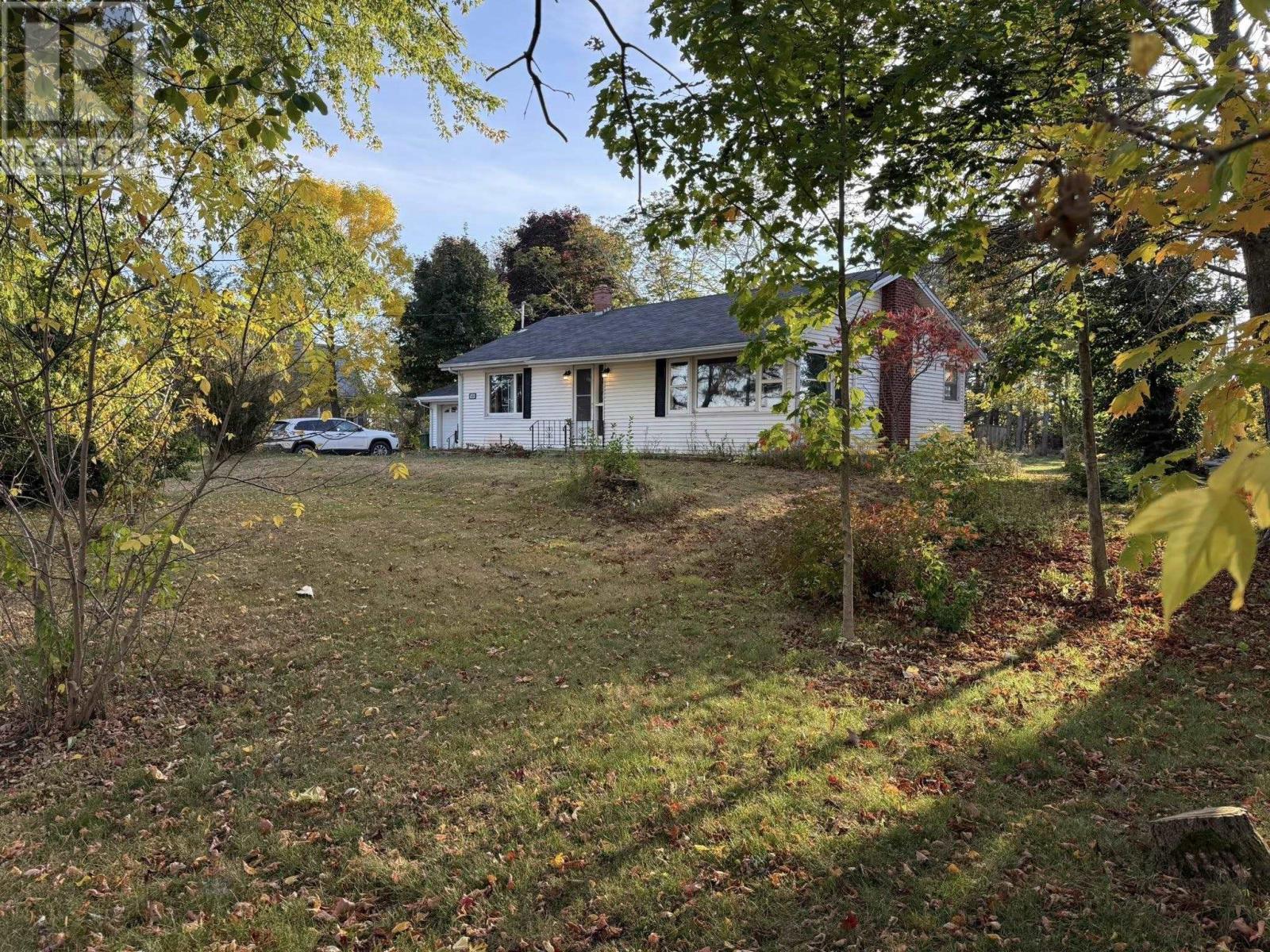 1662 Scales Pond Rd, South Freetown, PE C0B 1L0