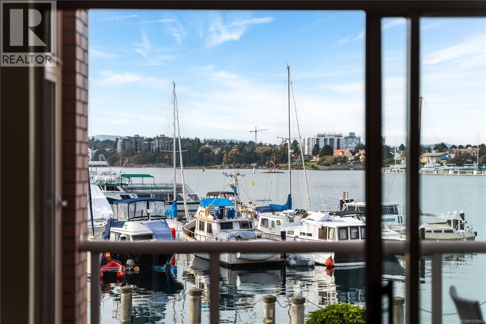 636 Montreal St Unit 203 St, Victoria, BC V8V 4Y1