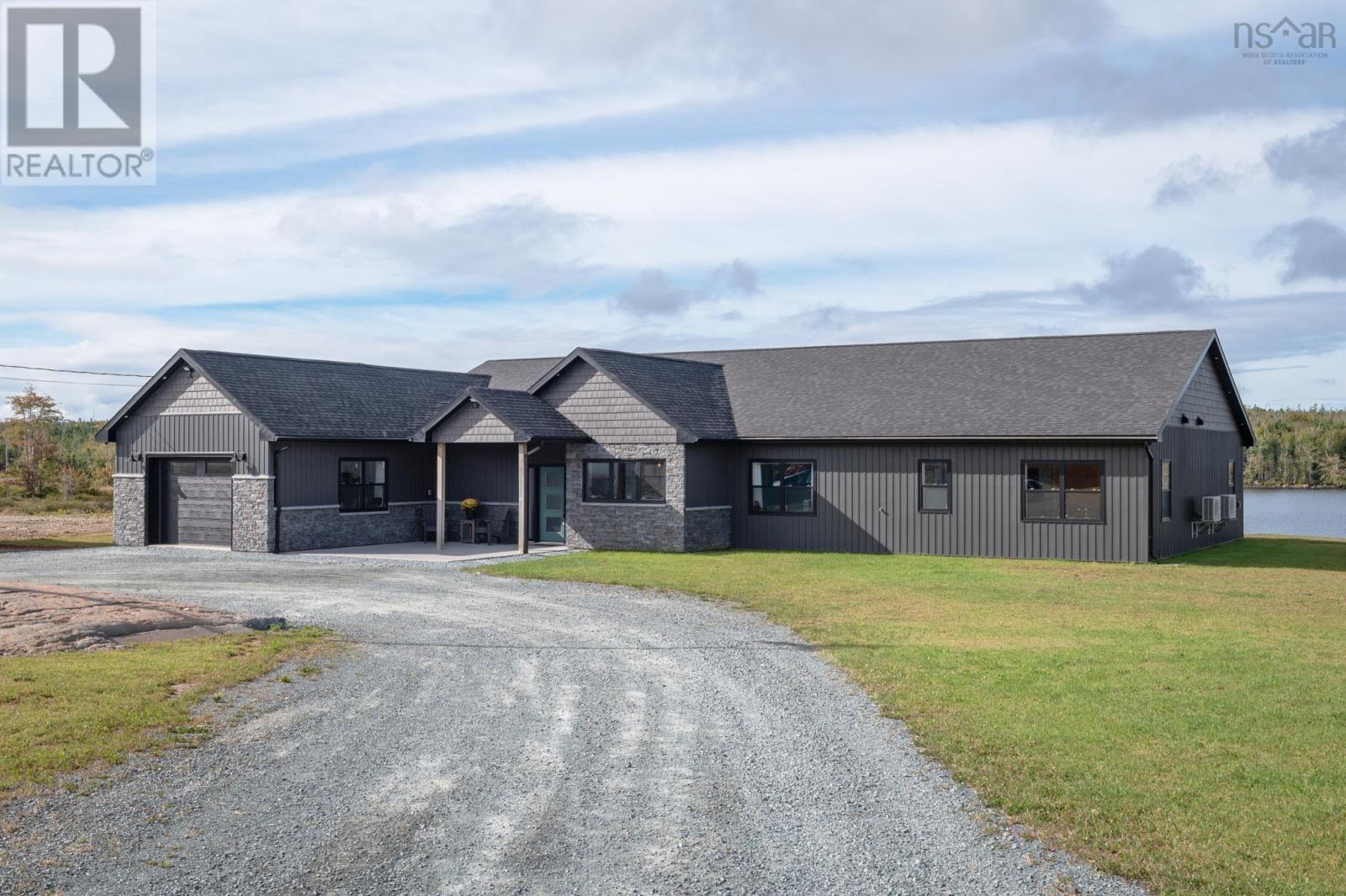 5121 Clam Harbour Rd, Lake Charlotte, NS B0J 3H0