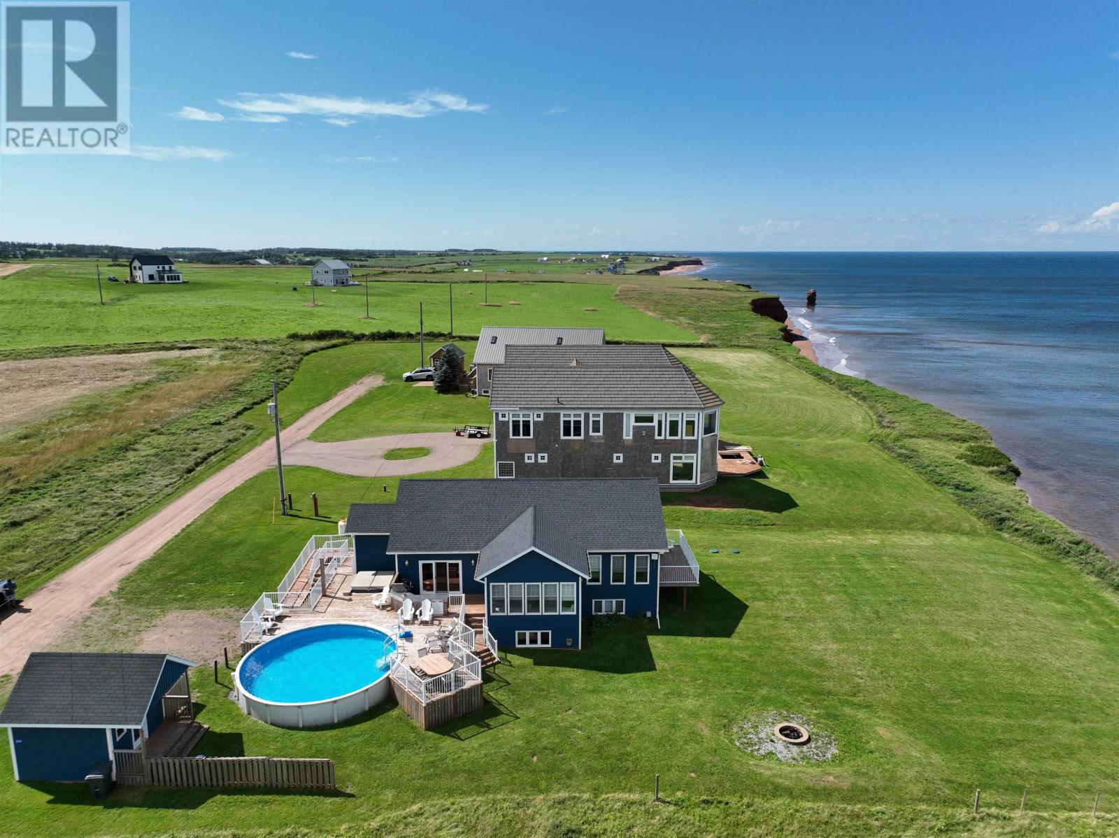314 Phyllis Kennedy Rd, Kensington, PE C0B 1M0