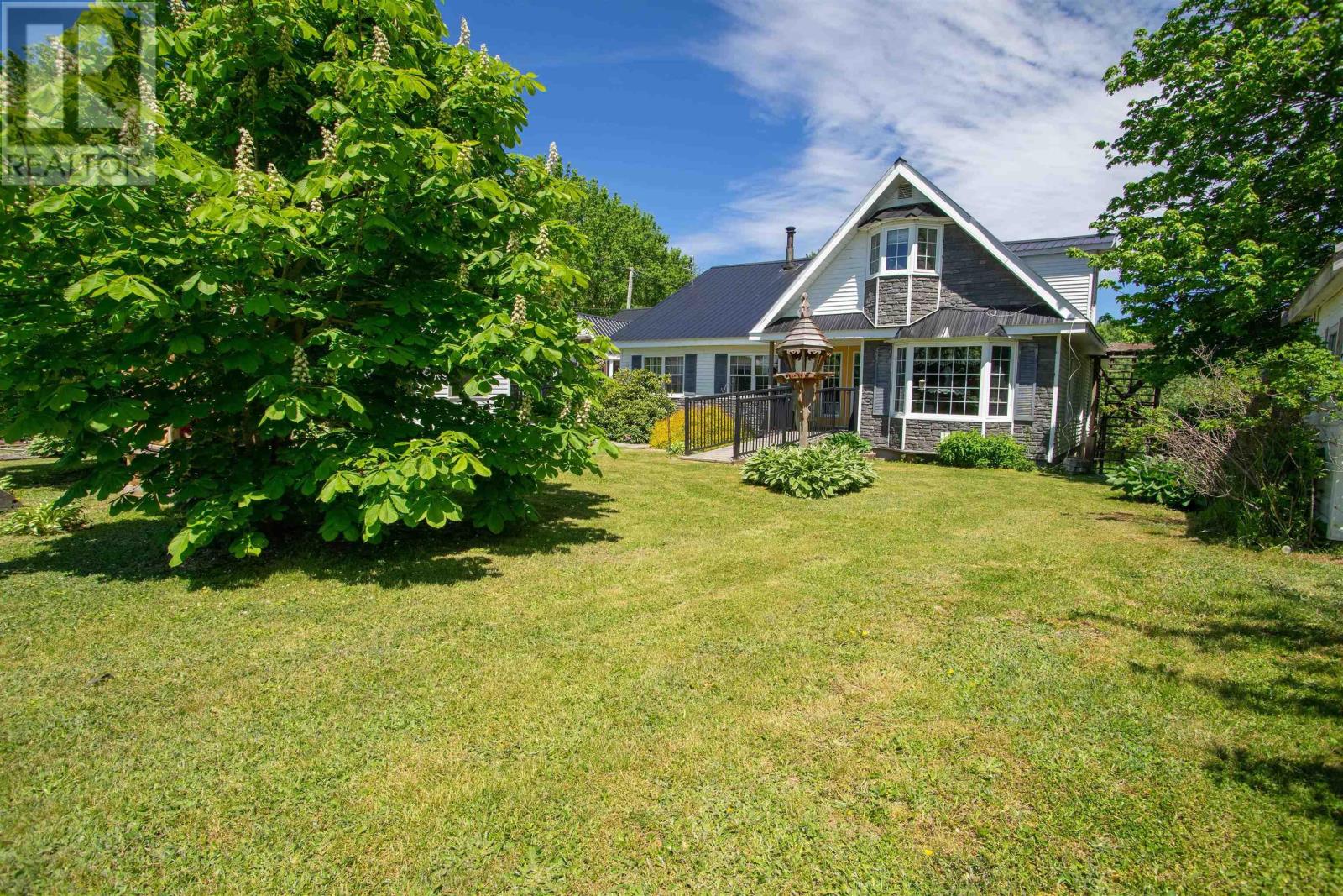 6536 Highway 340, Weymouth, NS B0W 3T0
