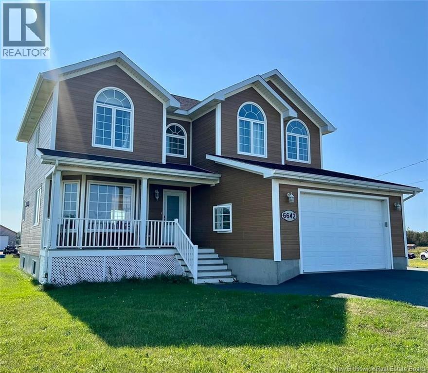 6642 Route 11, Clifton, NB E2A 5L8