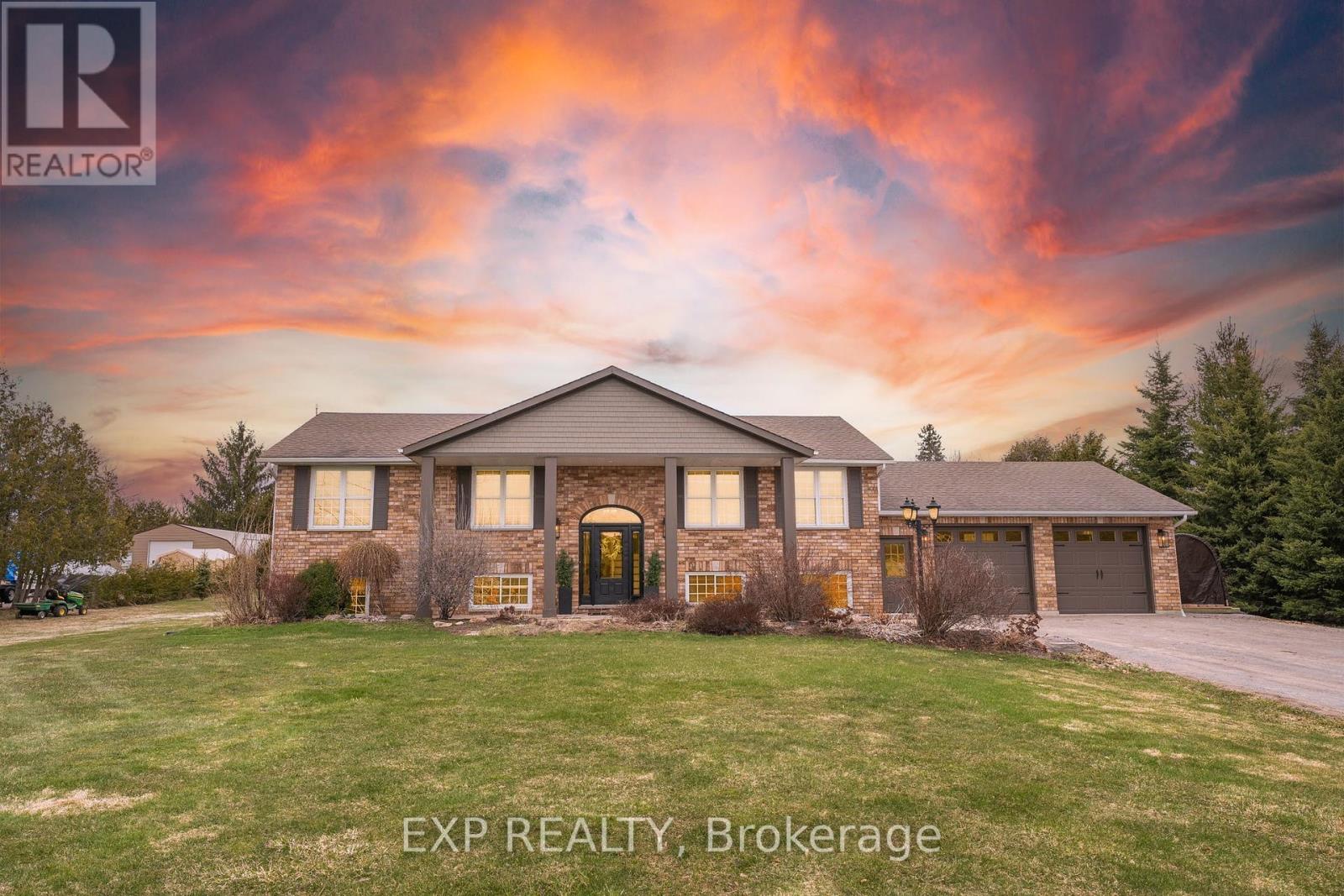 35 Killdeer Dr, Kawartha Lakes, ON K0L 2W0
