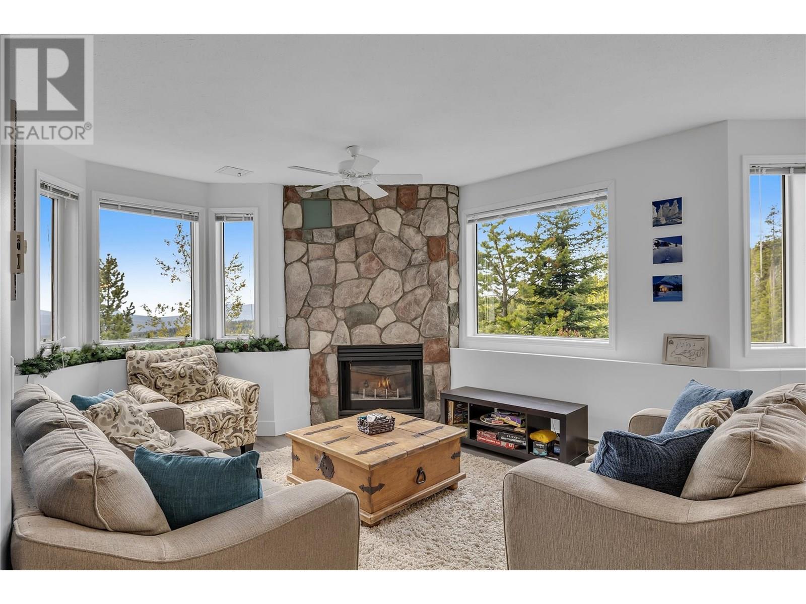 225 Kettle View Road Unit 104, Big White, BC V1P 1P3