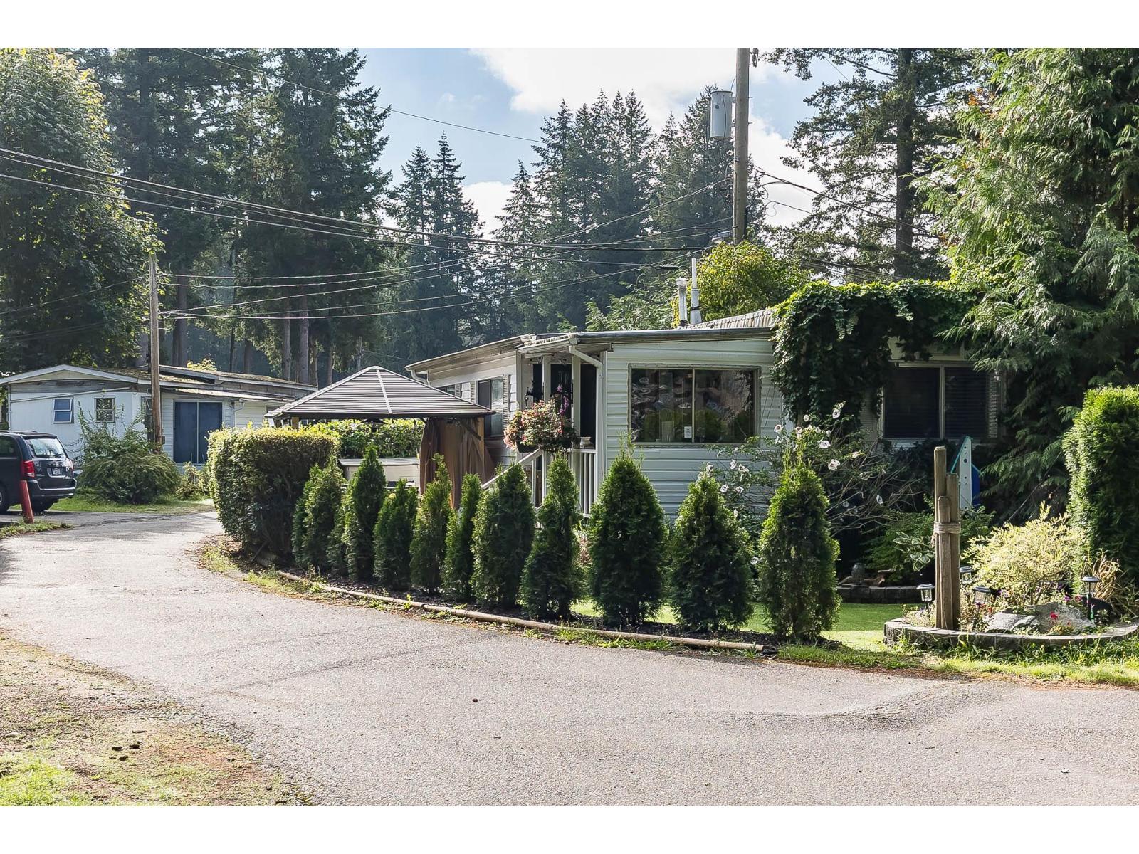 20071 24 Avenue Unit 51, Langley, BC V2Z 2A1