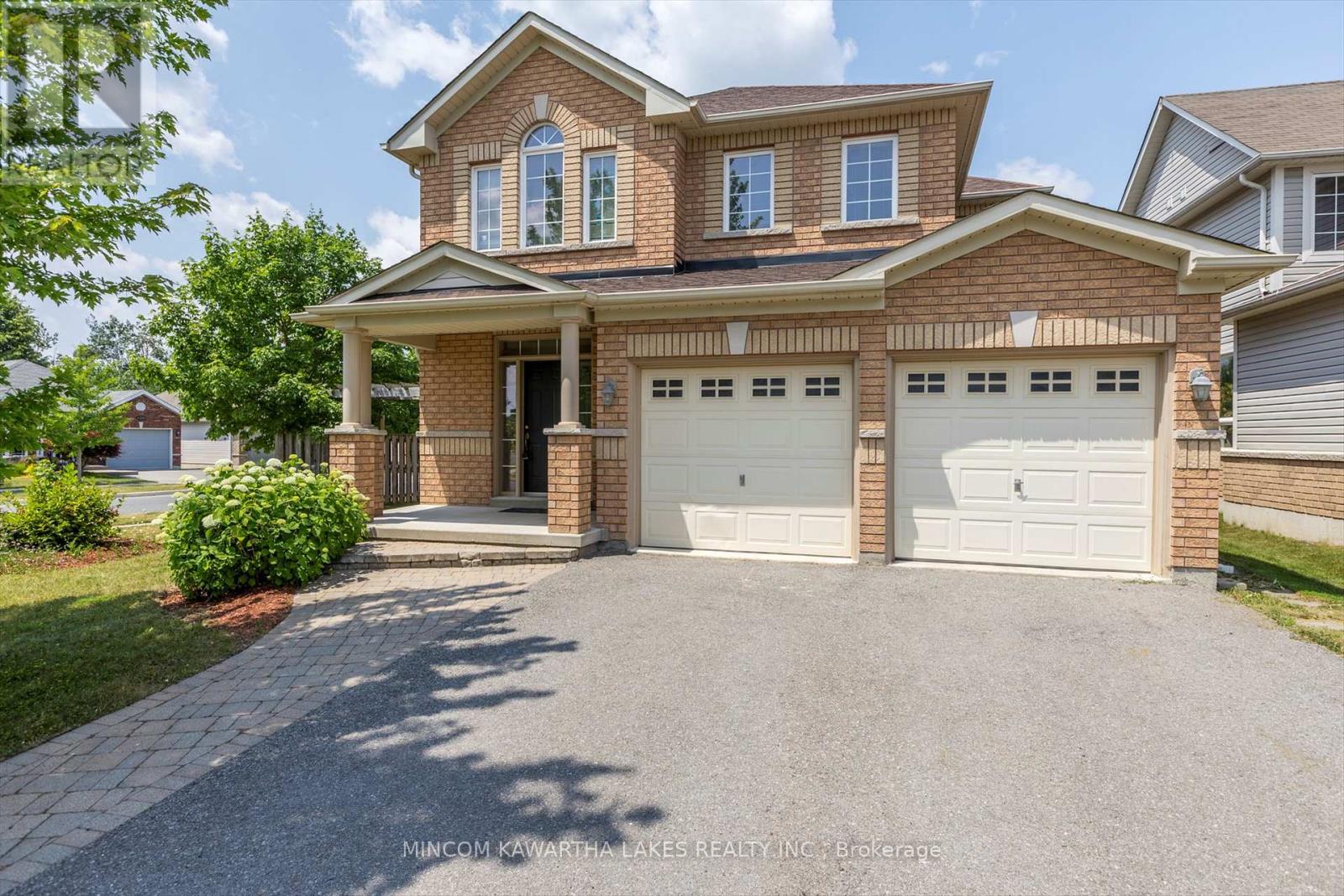 1403 Mcauliffe Ln, Peterborough, ON K9H 0B7