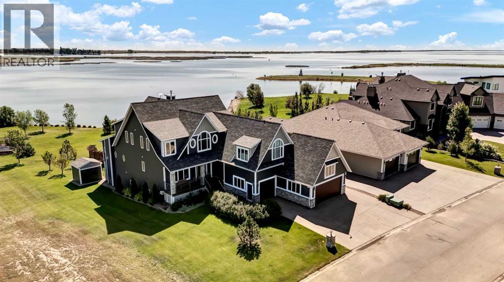 12 Kingfisher Estates Dr, Lake Newell Resort, AB T1R 0X6