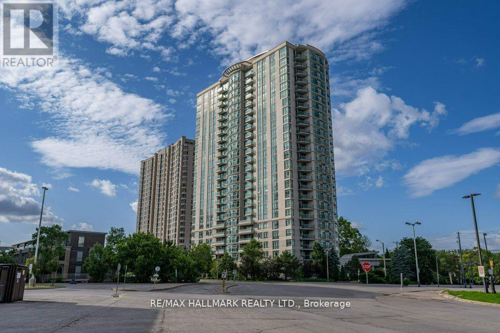 1123 238 Bonis Ave, Toronto, ON M1T 3W7