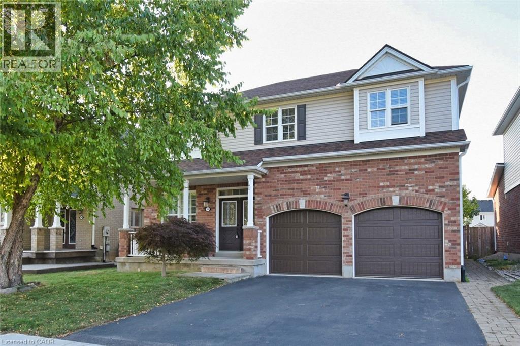 188 Hunter Way, Brantford, ON N3T 0B7