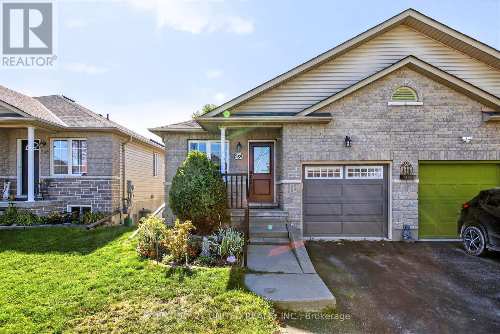 234 Ruttan Ter, Cobourg, ON K9A 5P8