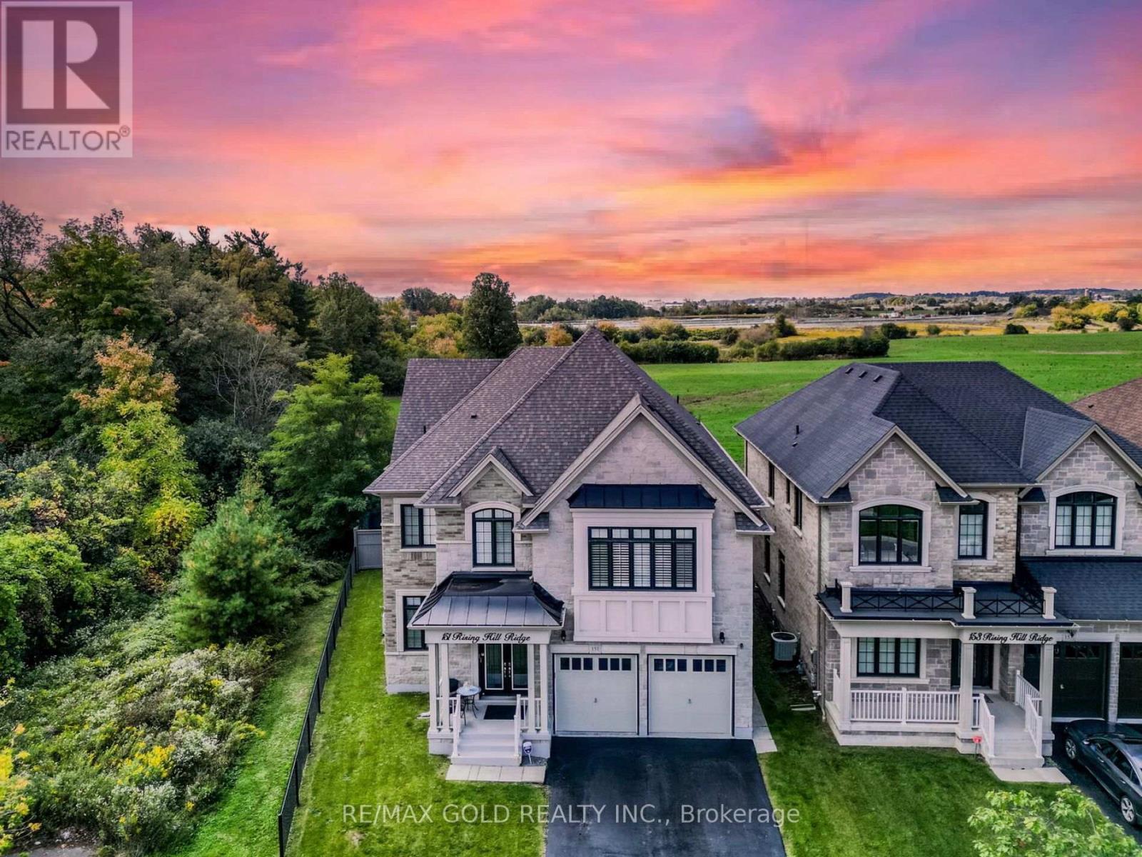 151 Rising Hill Rdg, Brampton, ON L6Y 0C3