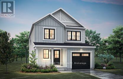 1030 Depencier Dr, North Grenville, ON K0G 1J0