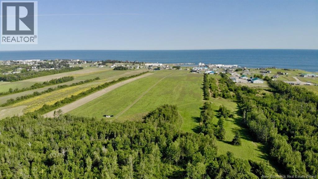 Lot 1 Bas Cap Pele, Bas Cap Pele, NB E4N 1M1