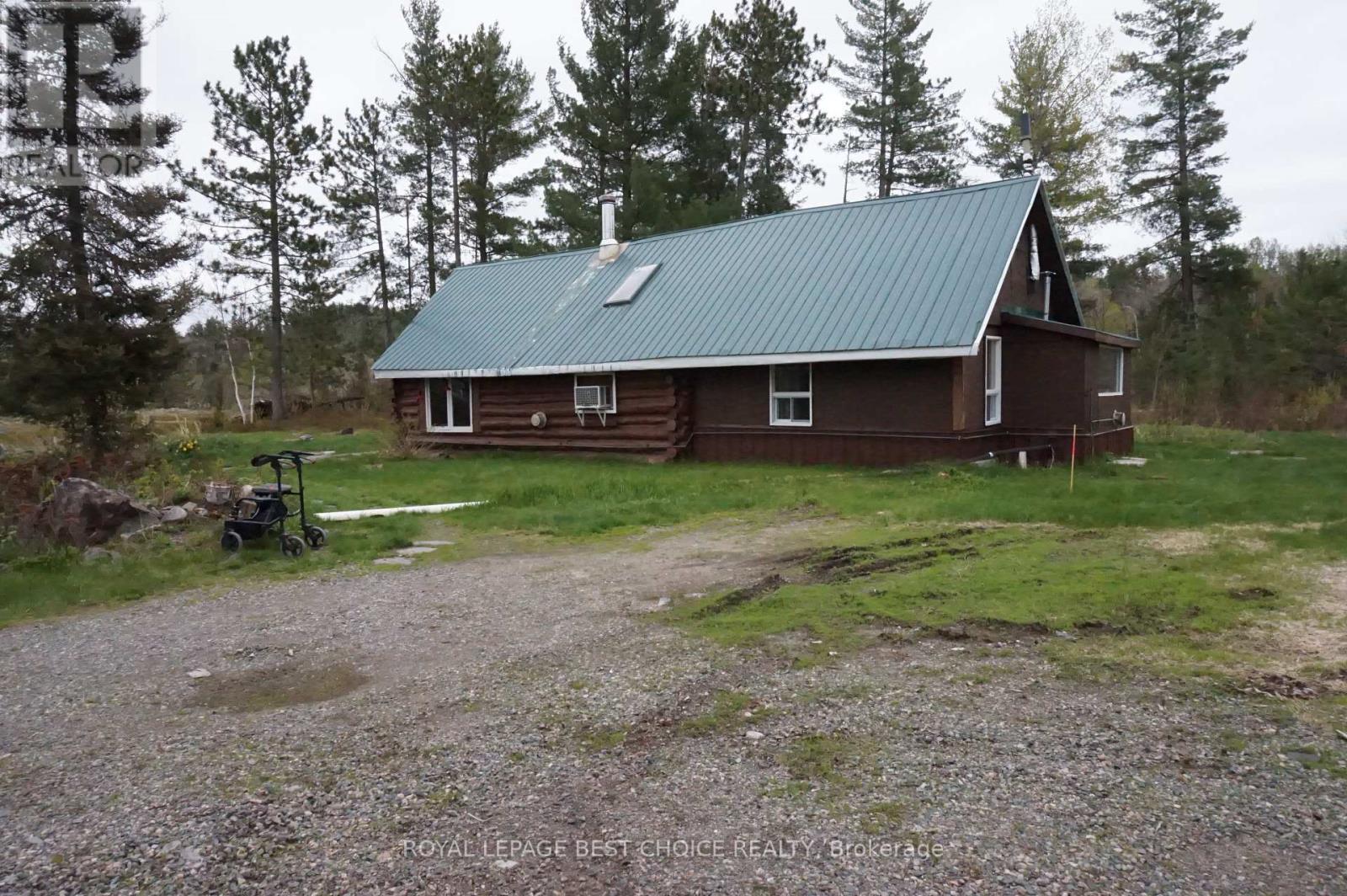235519 Firstbrooke Line Rd W, Temiskaming Shores Haileybury, ON P0J 1K0