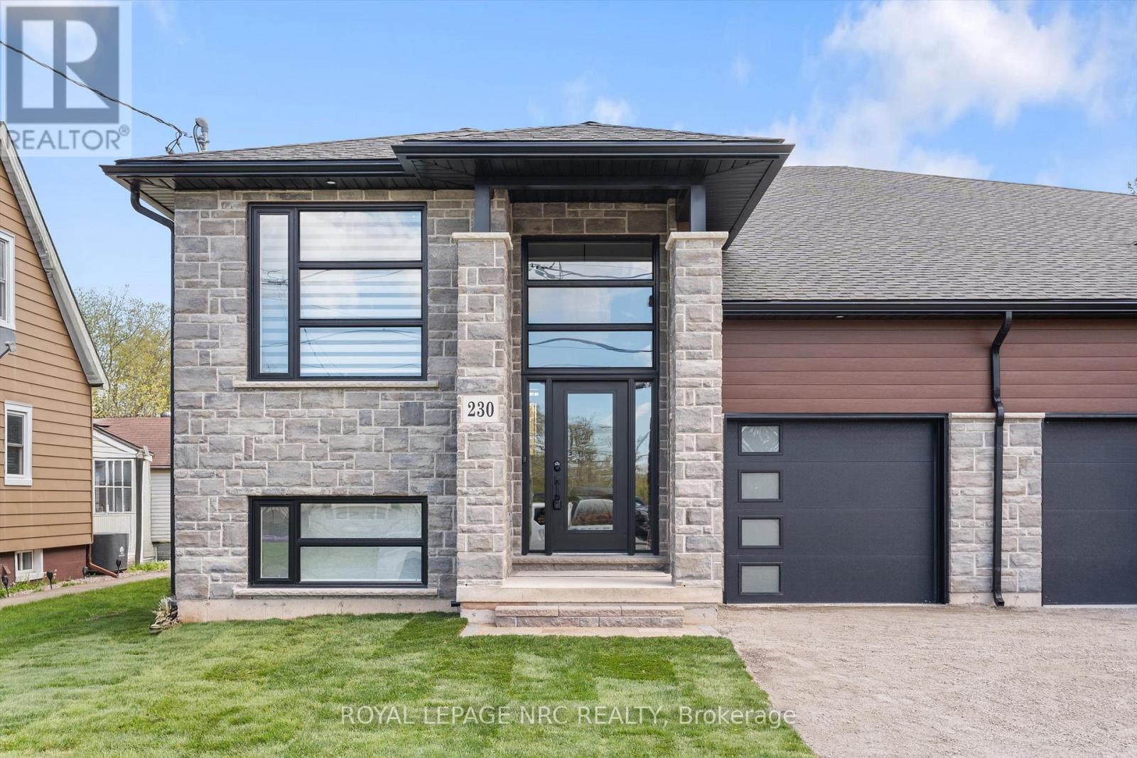 230 Knoll St, Port Colborne Main Street, ON L3K 5B6