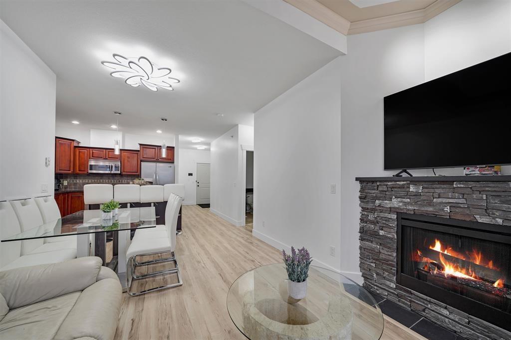 46021 Second Avenuechilliwack Downtown Unit 408, Chilliwack, BC V2P 1S6