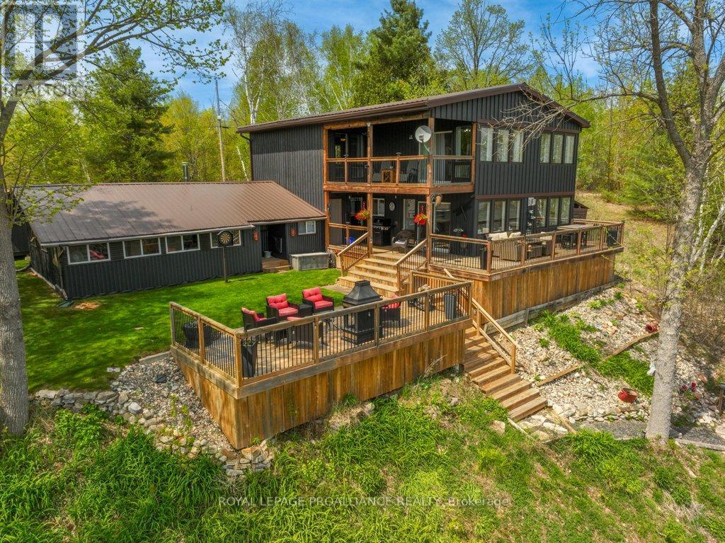 1130 Hummingbird Ln, Central Frontenac, ON K0H 0B6