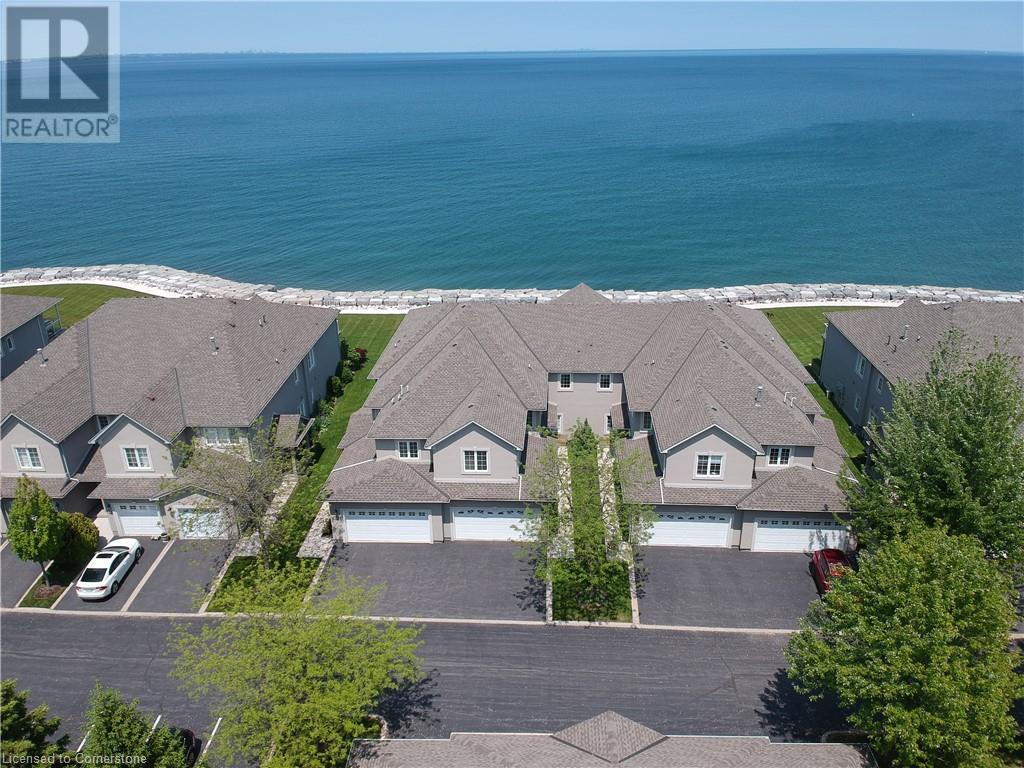 484 Millen Road Unit 9, Hamilton, ON L8E 6G4