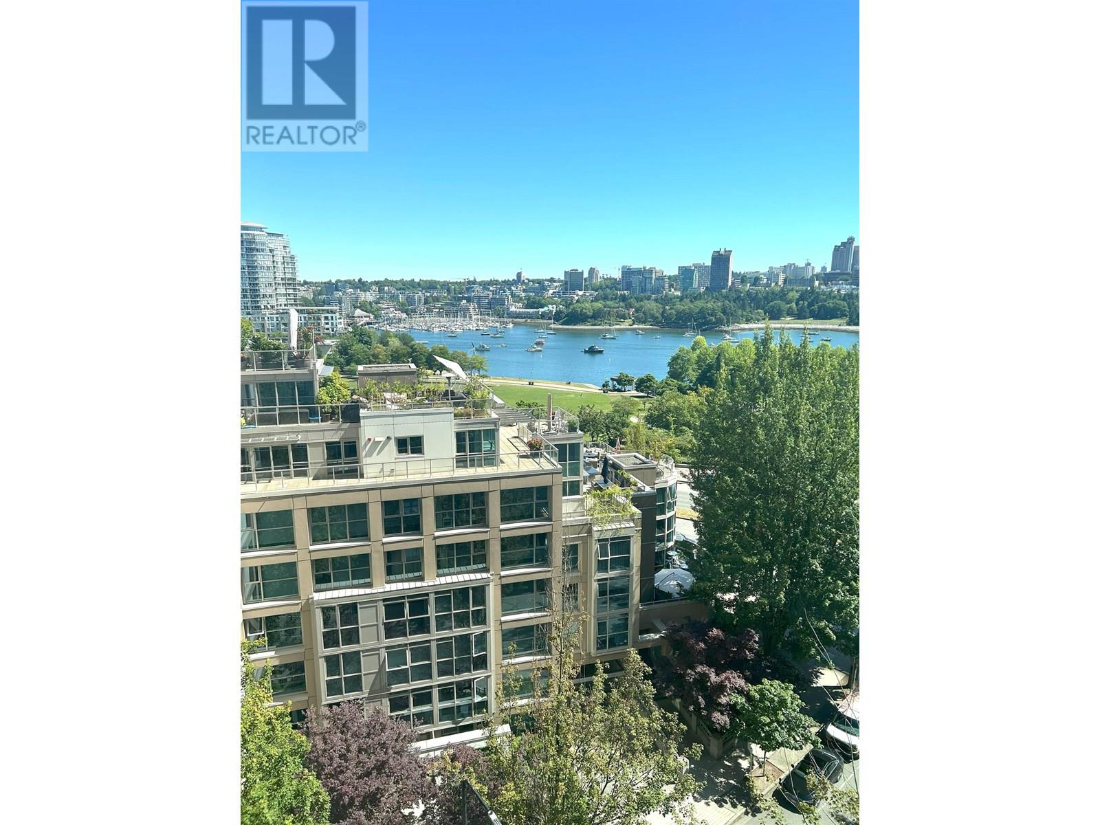 1331 Homer Street Unit 904, Vancouver, BC V6B 5M9
